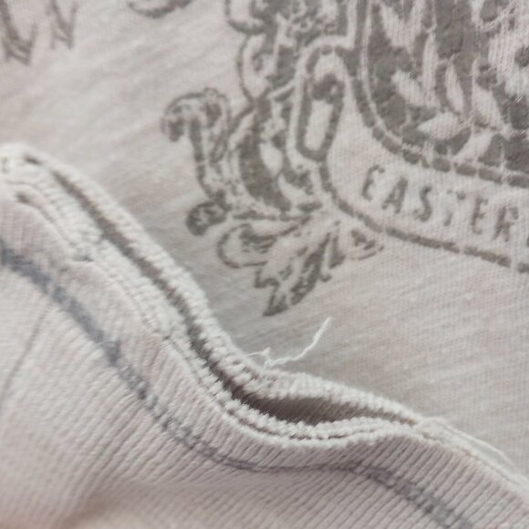 Aeropostale Long Sleeve Tee Women's  - M - Picture 9 of 9